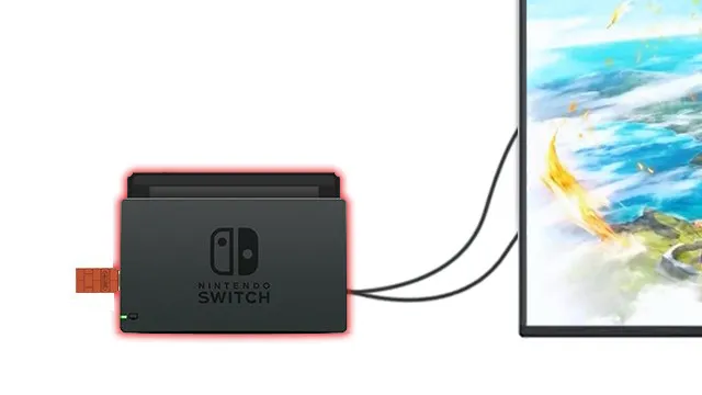 PS4 controller on nintendo switch