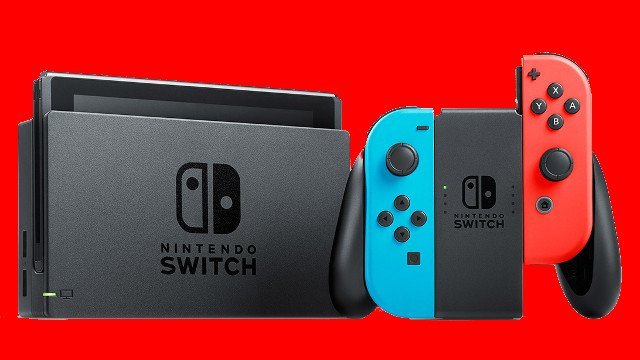 Applicant new Year approve Two new Nintendo Switch consoles to be revealed during E3 2019 - Report -  GameRevolution