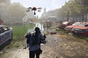 The Division 2 Skills Not Working