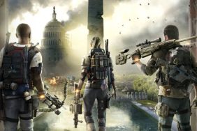 the division 2 sales
