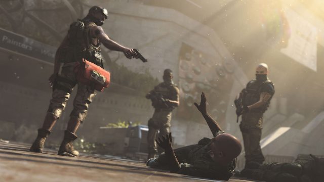 the division 2 unlock time