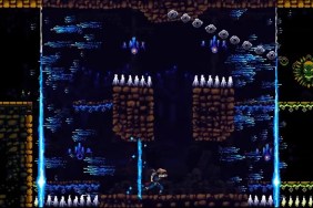The Messenger physical release