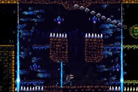 The Messenger physical release