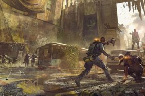 The Division 2 Open Beta extended