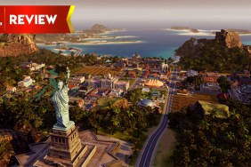 tropico 6 review