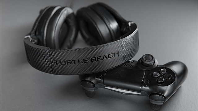 turtle beach buys roccat how exciting.