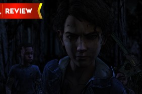 The Walking Dead The Final Season Episode 4