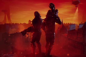 Wolfenstein Youngblood teaser