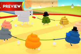 wattam preview