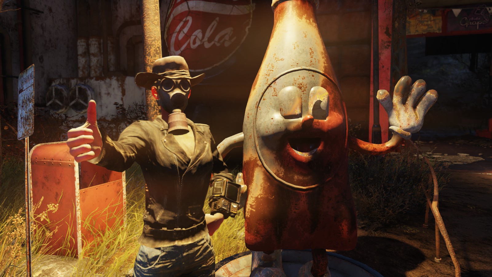 Fallout 76 Atomic Shop - Real World Money Shop Details - GameRevolution