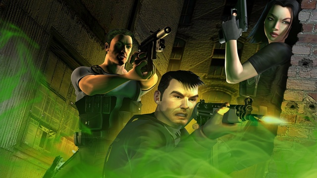 Bend Studio - ICYMI: Syphon Filter 2 hits PlayStation Plus