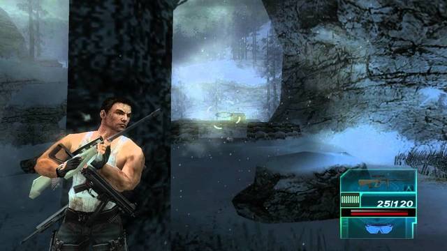 Bend Studio on X: Syphon Filter 2 is available NOW on PlayStation Plus in  the Classics Catalog for Premium members! Mission: Unlock all trophies in  #SyphonFilter2 🏆  / X