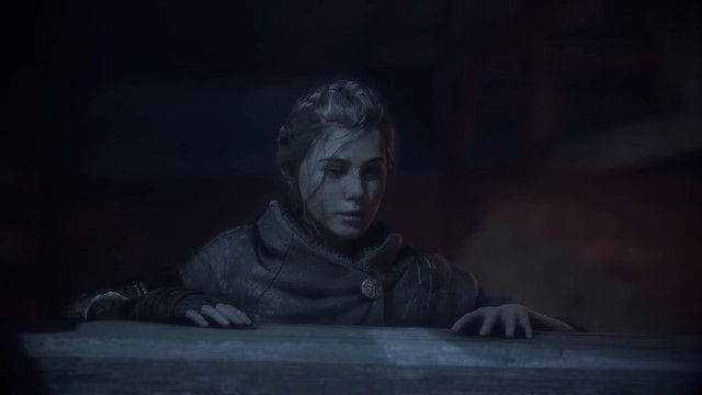 A Plague Tale: Innocence (2019)