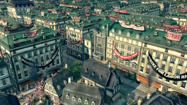 Anno 1800 Multiplayer Player Swapping