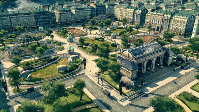 Anno 1800 Update Today (April 25) Patch Notes 