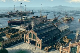 Anno 1800 Update Today (April 25) Patch Notes