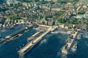 Anno 1800 Emergency Evacuation Bug