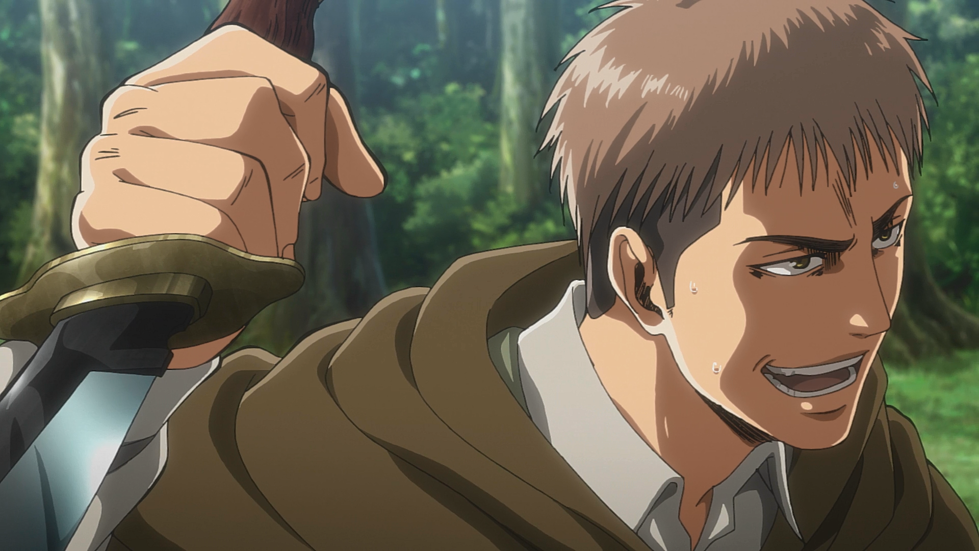 Is There an Attack on Titan Season 4 Part 3 Dub Release Date? -  GameRevolution