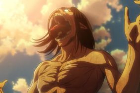 Attack on Titan episode 50