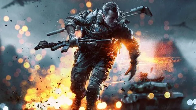 DICE disables Battlefield 5's battle royale duos mode again