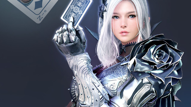 Black Desert Online sales