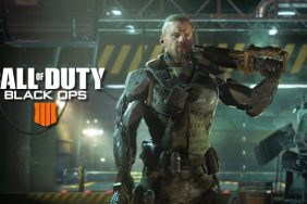 Black Ops 4 Blackout Free-to-Play