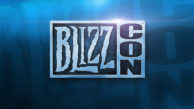 BlizzCon 2019 dates and pre-sale tickets