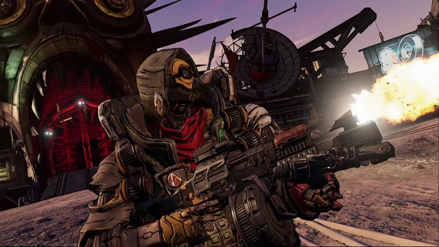 Borderlands 3 gets full cross-play on consoles, PC, and cloud