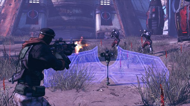 Borderlands 3 gets full cross-play on consoles, PC, and cloud