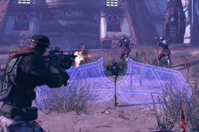 Borderlands 3 Cross Platform