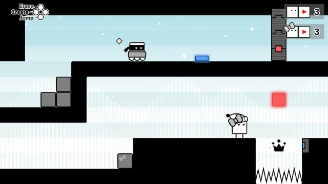 Boxboy! + Boxgirl! Review