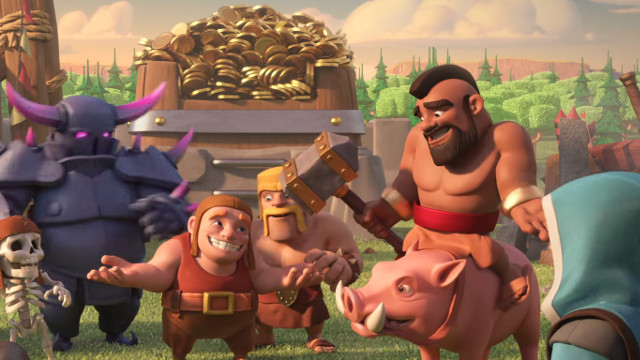 Clash of Clans season pass