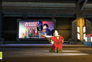 Lego DC Super Villains Shazam DLC