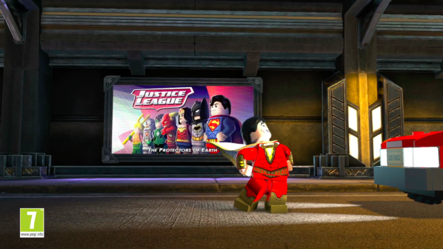 LEGO DC Super-Villains cheats I Full list of codes and how to use them
