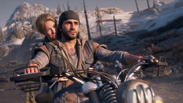 How to fix the Days Gone PC Black Screen bug - GameRevolution