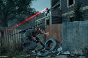 Days Gone Crafting Recipes