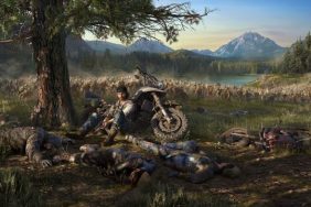 Days Gone No Sound Bug