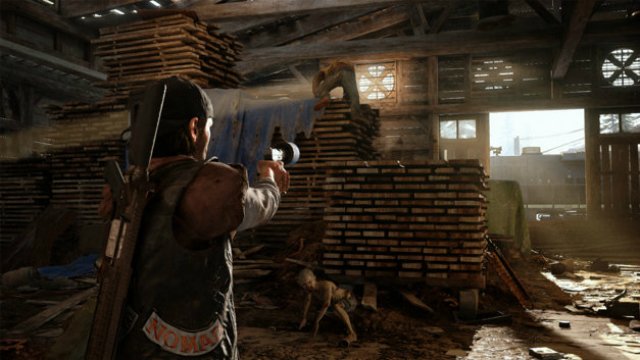 Days Gone 2 New Leaks, PS5