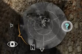 Days Gone Question Mark Minimap