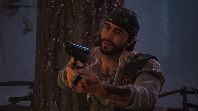 10 Games To Play If You Love Days Gone