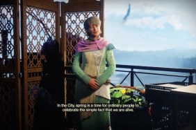 Destiny 2 Eva Levante Location