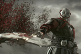 For Honor Sakura