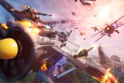 Fortnite 2.15 Update Patch Notes