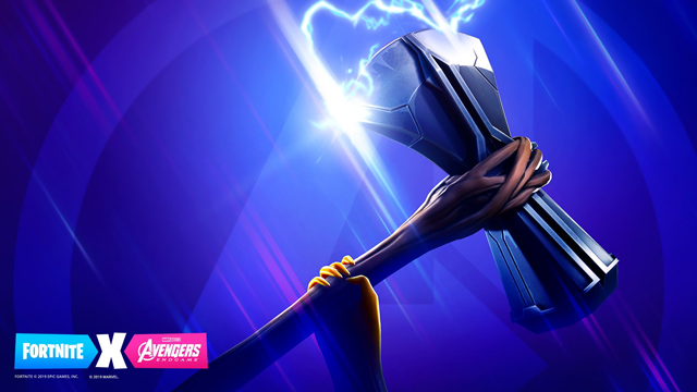 Fortnite 2.18 Update Patch Notes