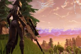 Fortnite Gun Game