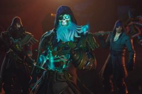 Fortnite Season 8 Overtime Challenges