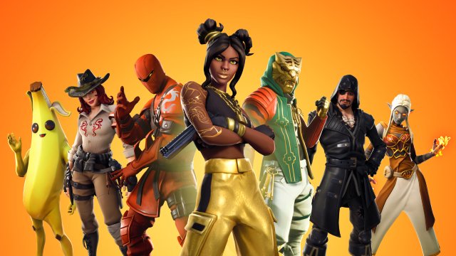 Fortnite Season 8 End Date