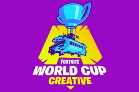 Fortnite World Cup Creative