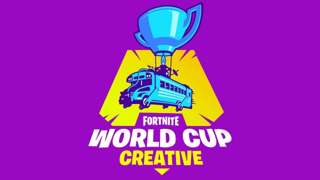 Fortnite World Cup Creative