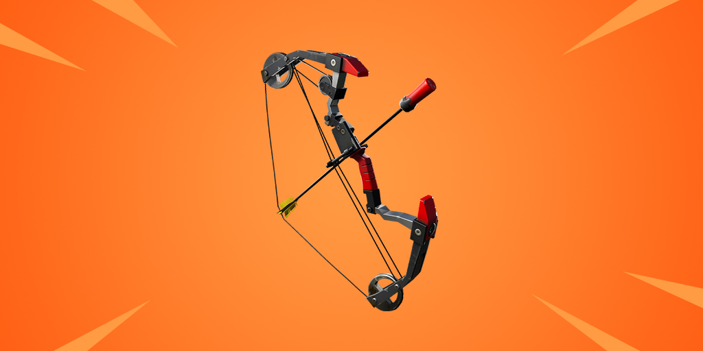 new bow in fortnite boom bow explosive bow 